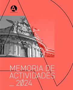 cartel memoria 2024